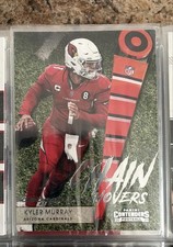 2021 Panini Contenders - Chain Movers Kyler Murray #CM-KMU