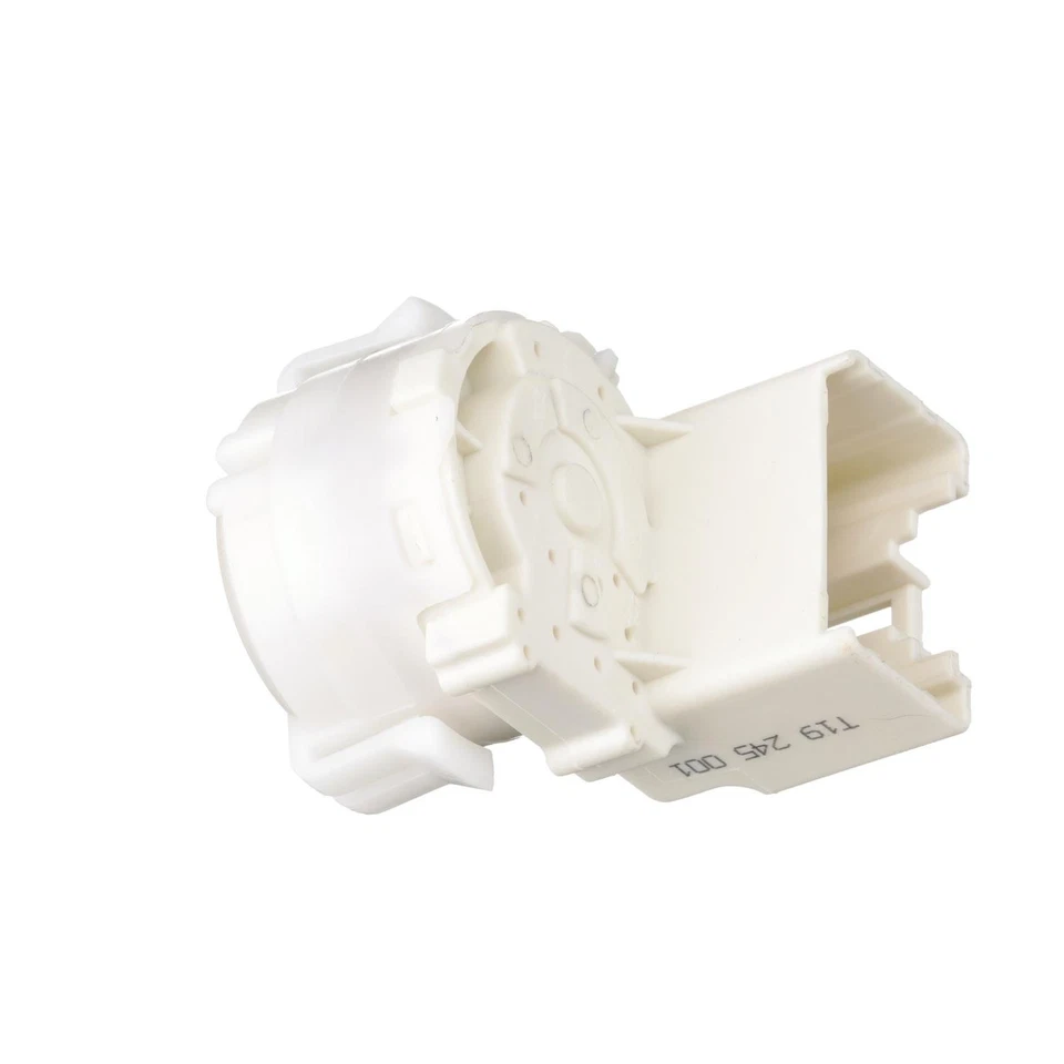 Interruptor de encendido SMP 2006-2011 para Toyota Yaris 2006 2007 2008 2009 2010 2011 Foto 4 de 4