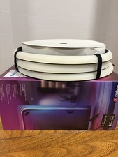 Philips Hue Play Gradient Lightstrip 65 TV Backlight. New Read 9290024228