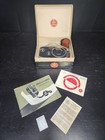 Paillard Bolex - Model C8 - 8mm Movie Camera with Original Box — photo 1