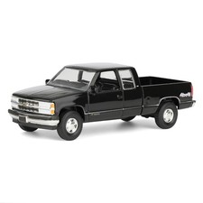 164 1998 Chevrolet Silverado 1500 Extended Cab Pickup Truck Obt Exc 51584-a
