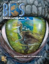 Board Game Missing Accessories Bios Megafauna Japanese Translation Included
