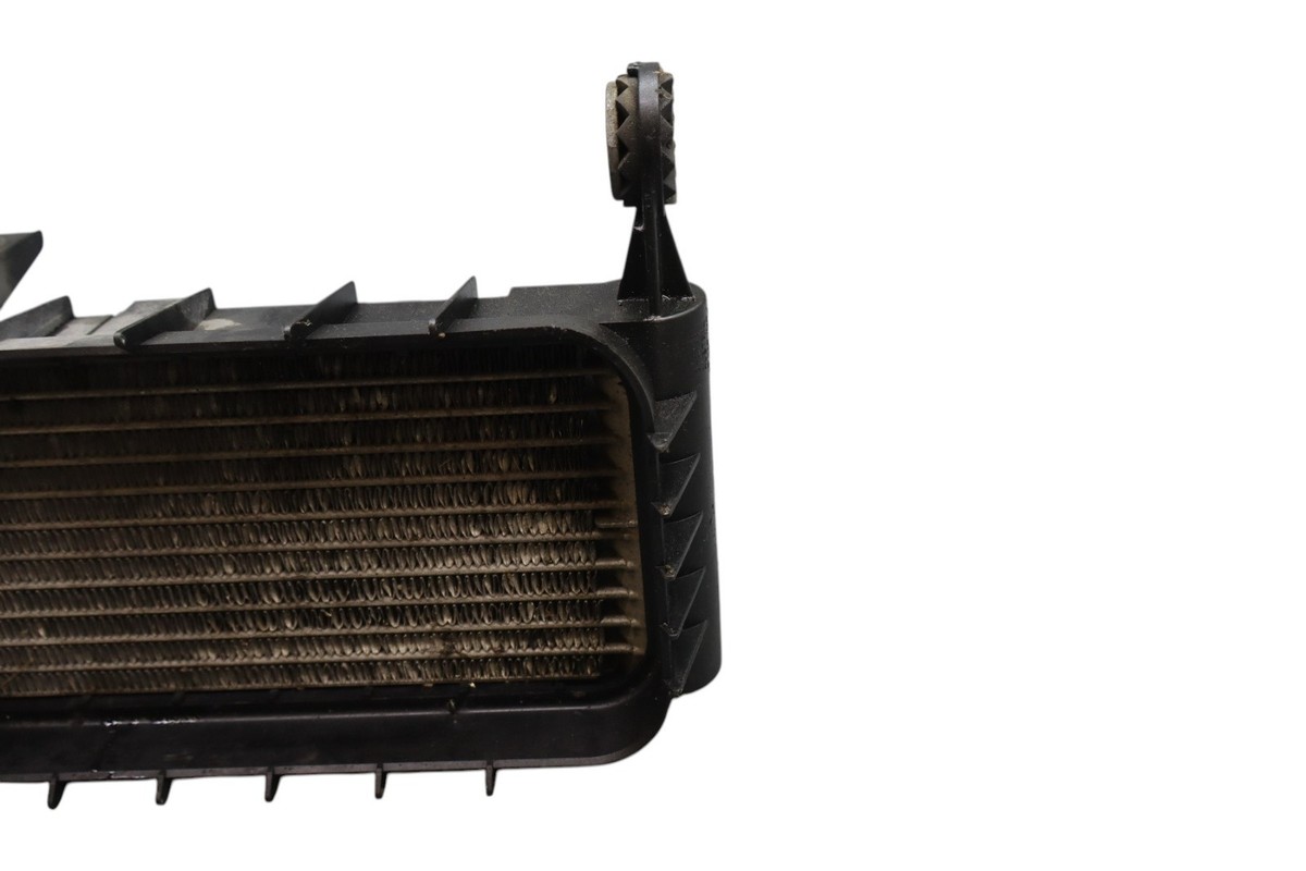 09-11 BMW E89 Z4 RWD Front Engine Oil Cooler Radiator 17217585717