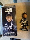 Anthony Rizzo Mandalorian Bobblehead (Yankees Star Wars Night 2023)