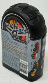 Lego Power Cruiser 8643 Racers Minifigure Building Set Tiny Turbos Retired 2005