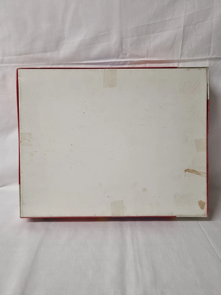 Headache Board Game MB Games 1986 - Vintage Popomatic Chase (4yrs+) -  Complete - Image 2 of 4