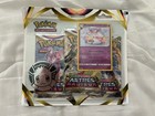 Tripack Nymphali Pokemon EB10 Astres Radieux Pokemon FR