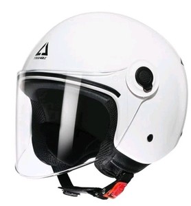 hjc fg-st ghost rider helmet Motorradhelm MC1, Weiß/Rot/Gelb, Größe L Repairing a Giro AEON PAS Colour:White/Cement
