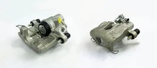 1x Rear Left Brake Caliper Fits Ford Mazda Volvo 3 C-max C30 Focus Grand C-max K