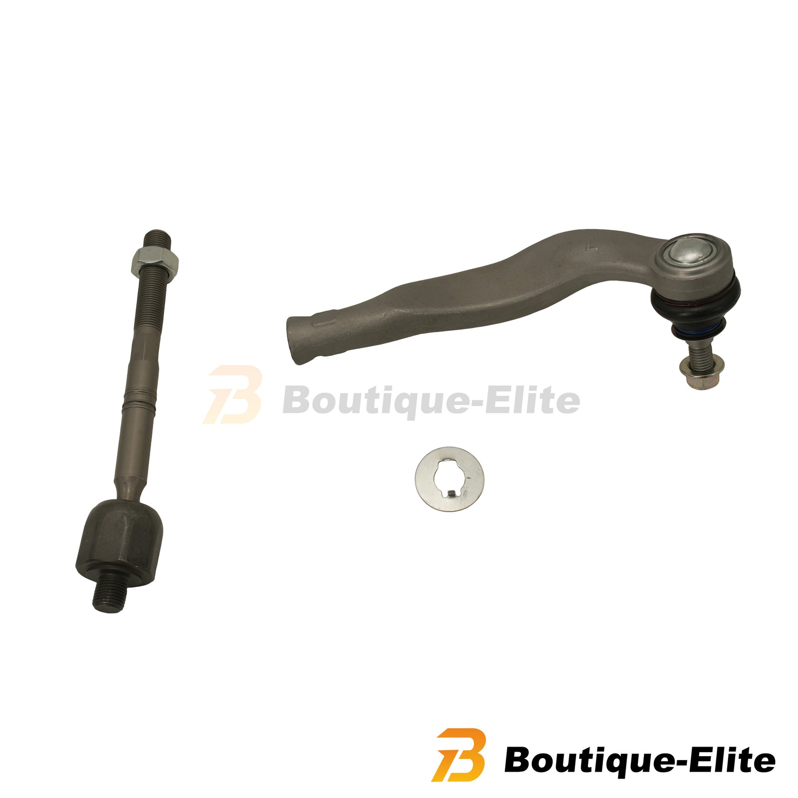 For 2019-2023 Maserati Levante 673007161 Left Inner Tie Rod Ball Joint