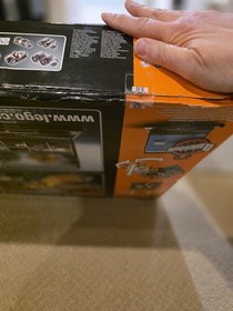 LEGO Technic 8275 Motorized Bulldozer Power Functions NEW 