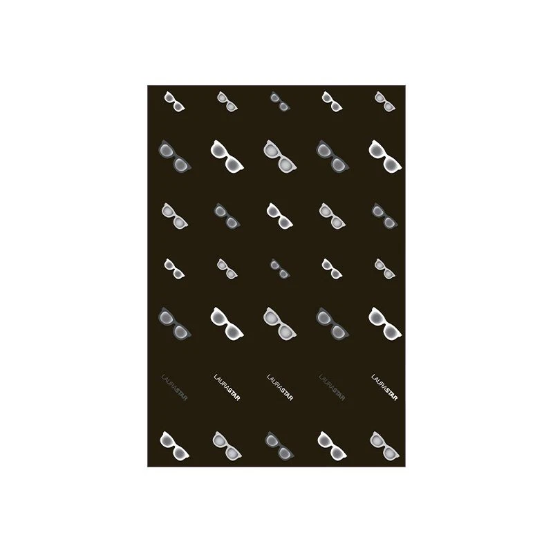 Laurastar Comfortboard Bügeltisch Design "Glasses" - Bild 4 von 4