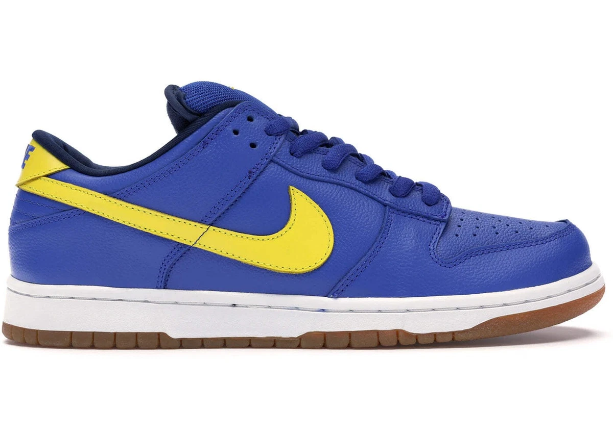 Nike Dunk Pro SB Low Boca Juniors for Sale | Authenticity