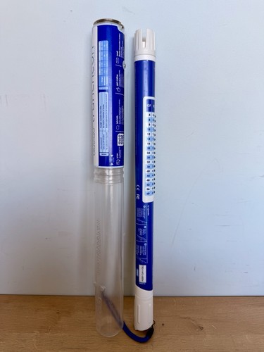BlueLab Truncheon Original EC PPM Meter -EC CF Hydroponic Blue Lab