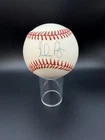 Nolan Ryan Signed Baseball JSA Certified Autograph Really Nice Ball