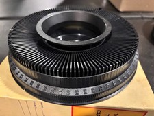 Vintage 70 s Kodak Carousel 140 Slide Tray with Original Box Instructions