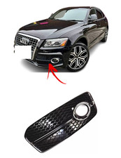 Pare-choc avant Audi Q5