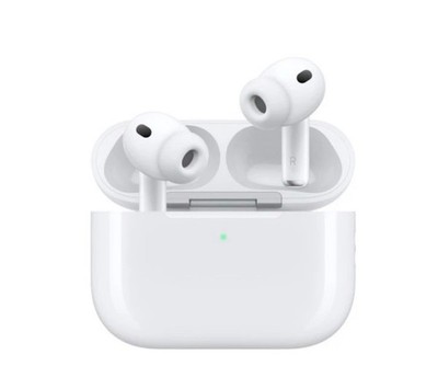 Apple AirPods Pro 3 (3rd Generation) Wireless Earbuds Type C - Excellent