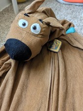 Kids Scooby Halloween Costume