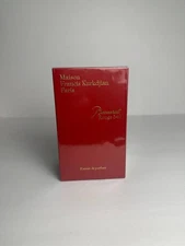 Baccarat Rouge 540 by Maison Francis Kurkdjian Extrait De Parfum 2.4oz New