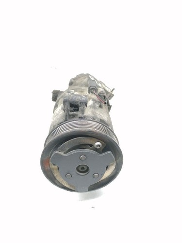 BMW 1 E81 E87 2005 Klimakompressor Pumpe 6915380 Benzin 85kW EDA11659