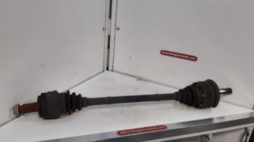 ANTRIEBSWELLE RECHTS HINTEN BMW 3 serie (E90) 2011 33217547076 / 7547076