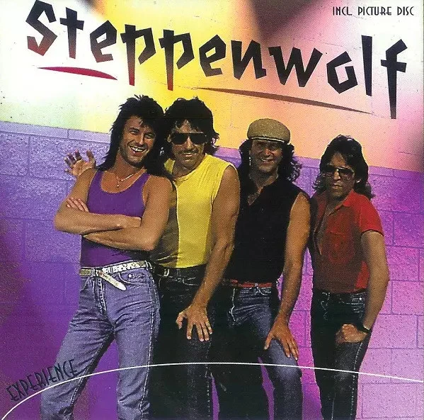 Steppenwolf '97, Steppenwolf (3) - Bild 1 von 1