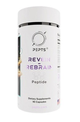 Brain Health And Muscle Peptides For Inflammation Focus And Stress Management
