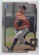 2015 Bowman Chrome Prospects Refractor 273/499 Mark Appel #BCP85 8ra
