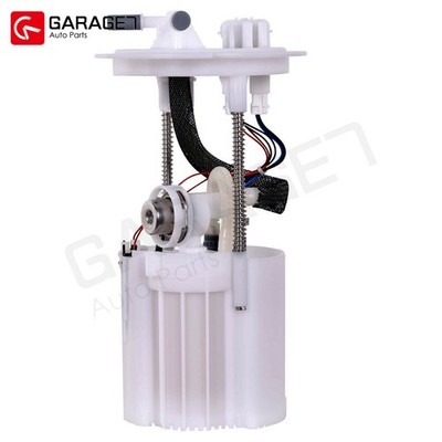 Fuel Pump Assembly For 2004-2009 Nissan Altima Maxima Quest 3.5L 2.5L FWD E8545M