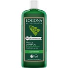 Logona Pflege Shampoo Brennessel   500ml