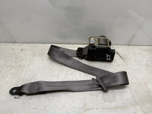 VW T4 Sicherheitsgurt Grau vorne rechts  7D0857806B  7D0 857 806 B