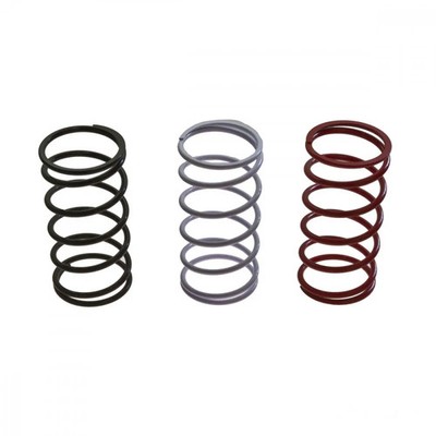 Gegendruckfeder Wandler 3 Stück Naraku für Jonway YY50QT-21C 50 2T Force 09-16