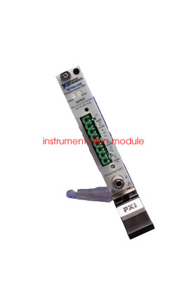 National Instruments NI PXIe-4139 Module Precision System SMU 782856-02 20W