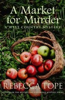 Rebecca Tope | A Market For Murder | Taschenbuch | Englisch (2019)