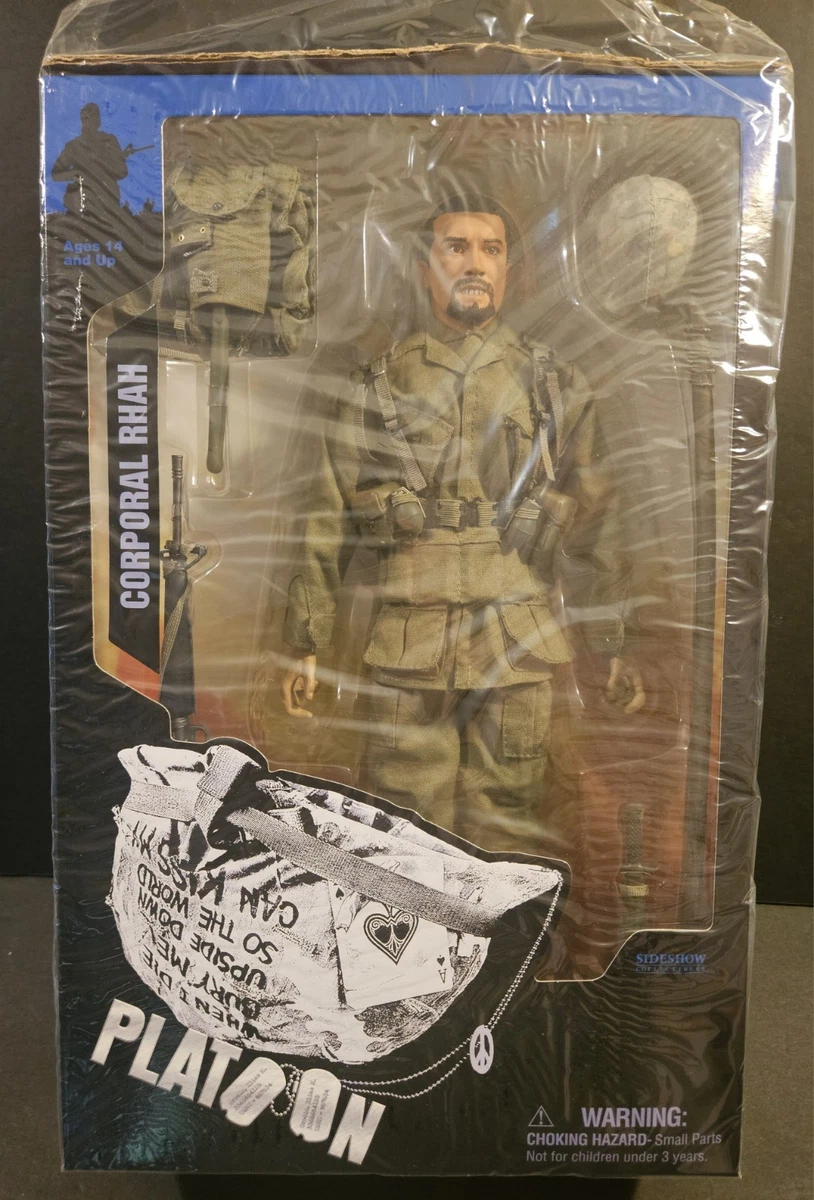 platoon figures products for sale | eBay