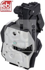 febi bilstein 192942 Türschloss für BMW 