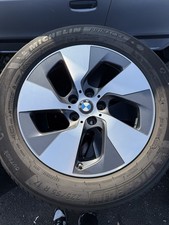 BMW Sommerkomplettr�der Michelin original 17 Zoll  5er  G30 G31   6868047