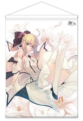 TYPE-MOON Fatestay night Säbel Wandteppich