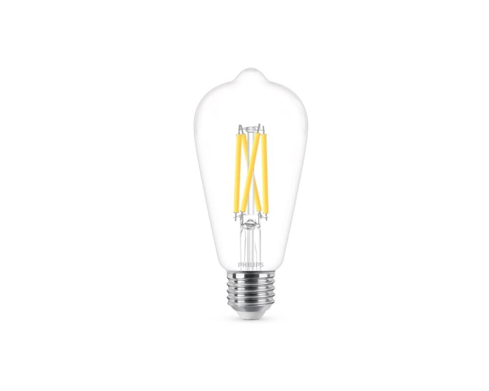 Philips WarmGlow bulb image