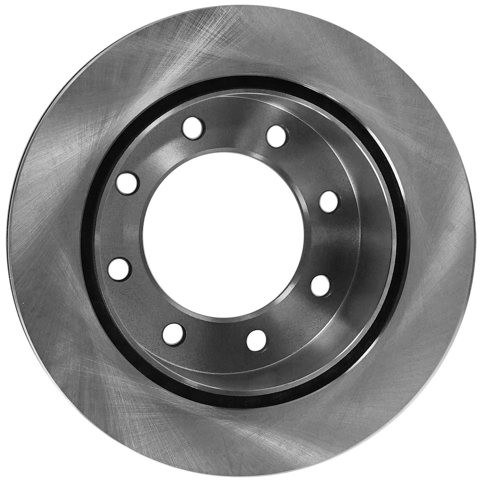 Front & Rear Brake Disc Rotors and Pads Kit for Chevy Suburban Yukon Avalanche - Image 2 of 4