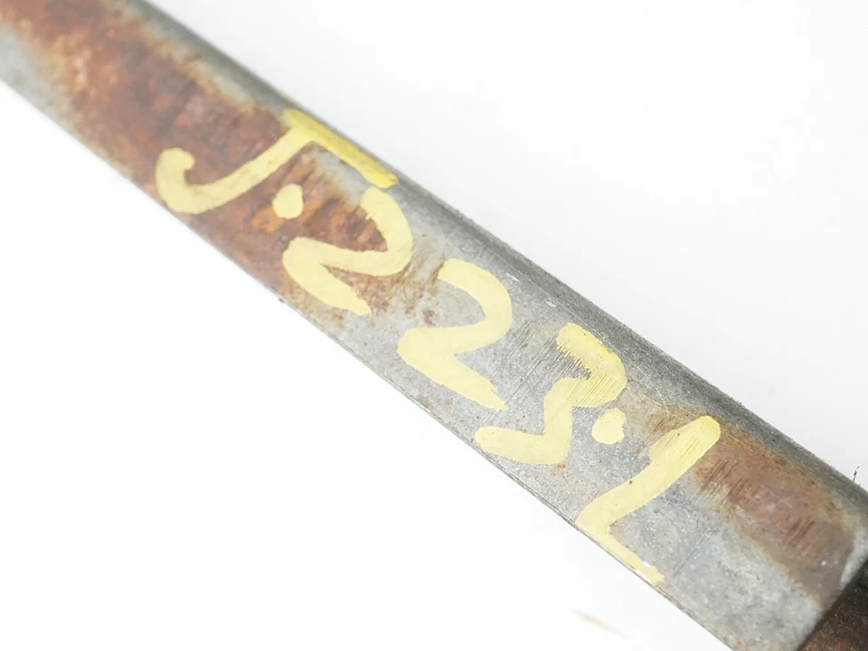 Fiat 124 Spider 1980-1982 ventana puerta moldura panel conductor izquierdo lado izquierdo fabricante original Foto 2 de 4