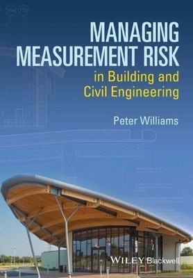 Managing Measurement Risk in Building and Civil Engineering Buch Wiley-Blackwell