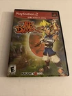 Jak And & Daxter: The Precursor Legacy [Greatest Hits] PS2- No Manual