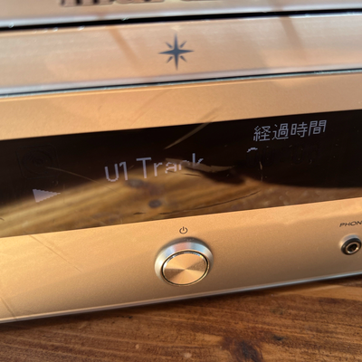 Marantz ネットワークCDレシーバーM-CR610 マランツ（マランツ 