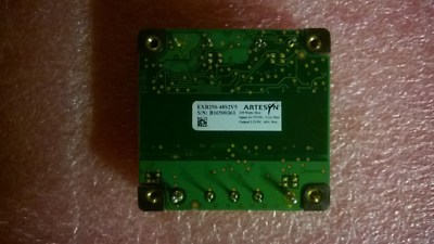 Artesyn EXB250-48S1V8 DC-DC CONVERTER 48V IN 1.8 OUT 60A