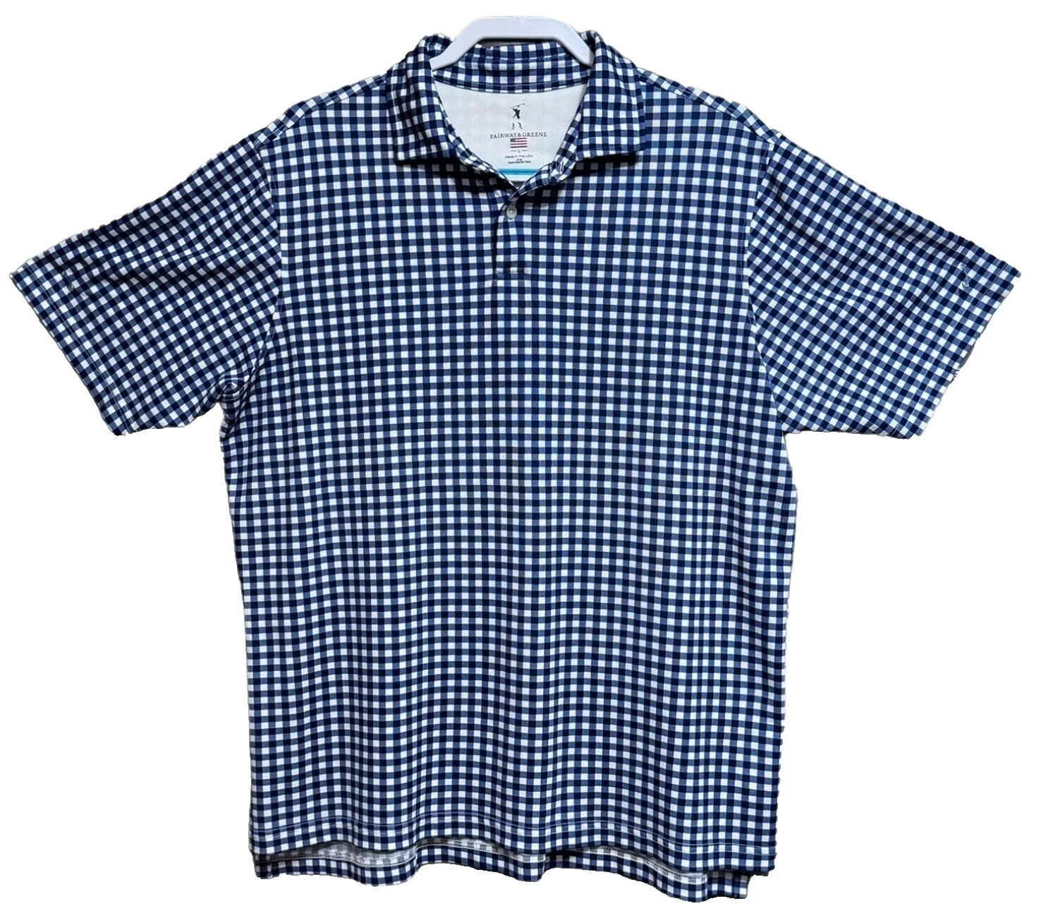 Fairway & Greene Multicolor Shirts for Men