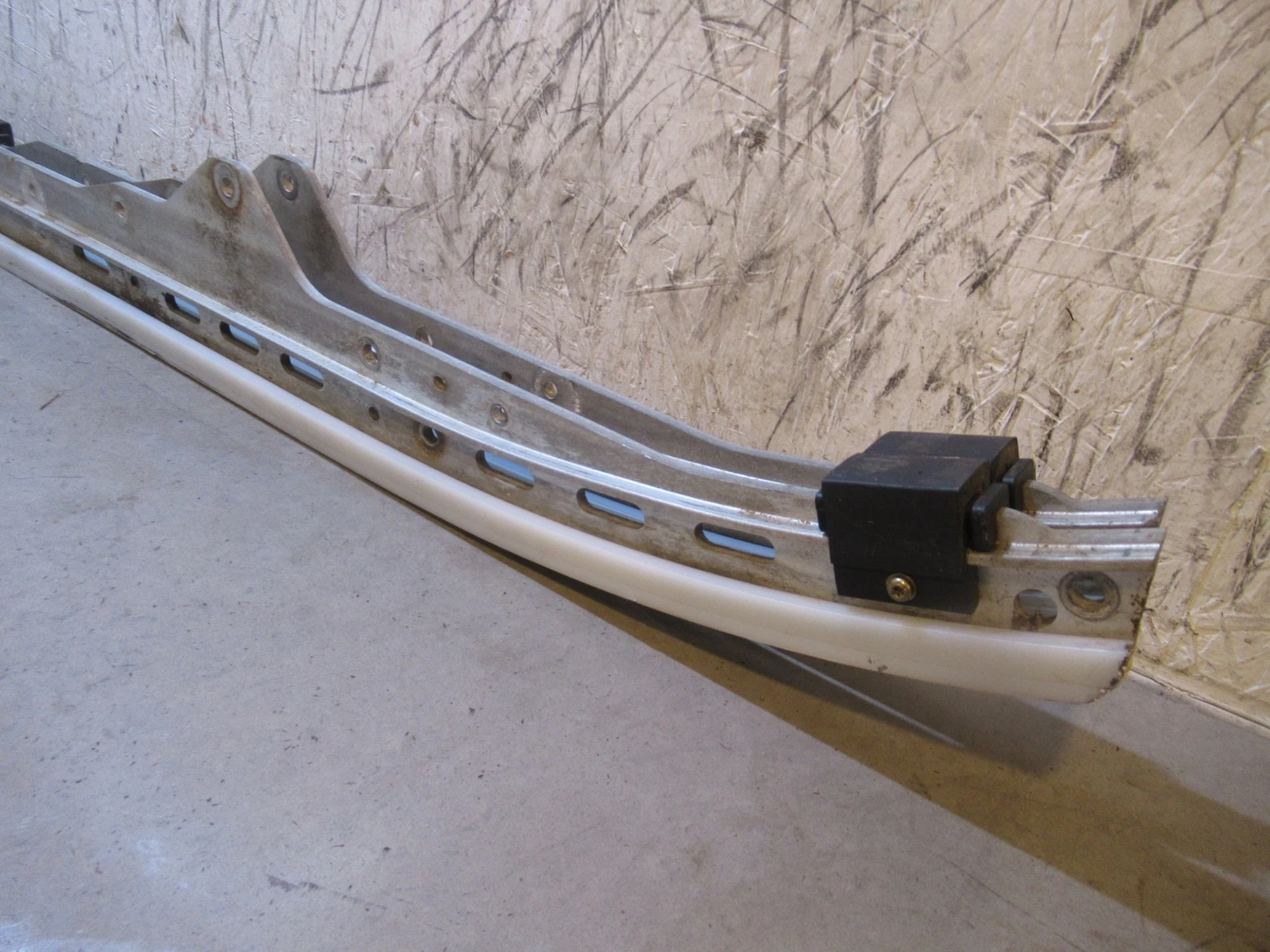 Polaris RMK 600 Track Frame Rails 155" 2007