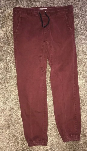 CHARLES AND A HALF Jogger Pants 
