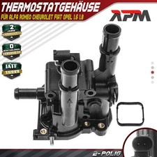 Thermostat Alfa Romeo ALFA 6